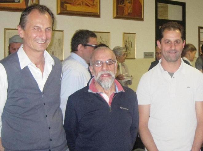 I titoli della cavalcata biancazzurra e l’album con tutti i protagonisti