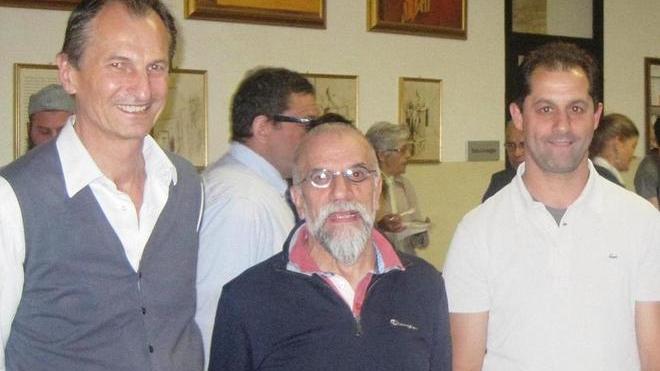 I titoli della cavalcata biancazzurra e l’album con tutti i protagonisti