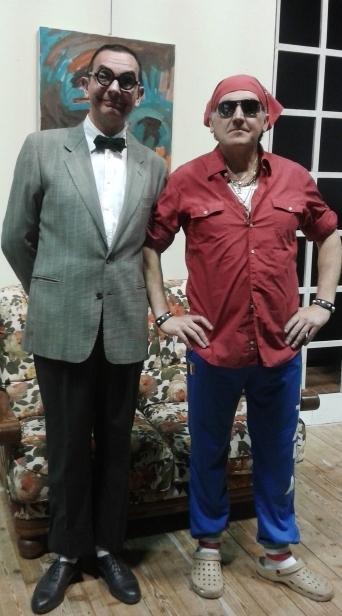 Tanti applausi per la commedia degli Amici del Teatro