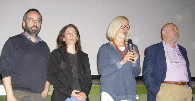 Le donne della ‘Nuova Scintilla’ 