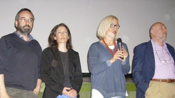 Le donne della ‘Nuova Scintilla’