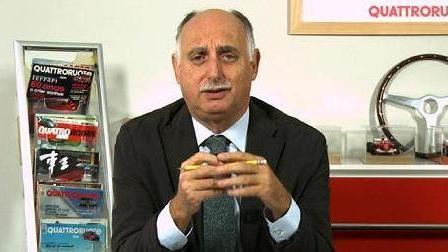 Al Club Officina Ferrarese una serata con Carlo Cavicchi