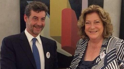 Confagricoltura crede in Expo 