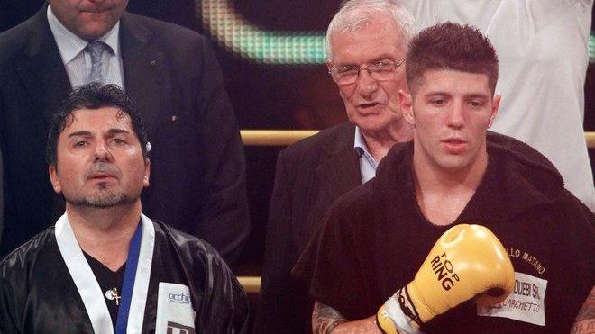 “Bum Bum” Matano è inarrestabile Il campione resta lui