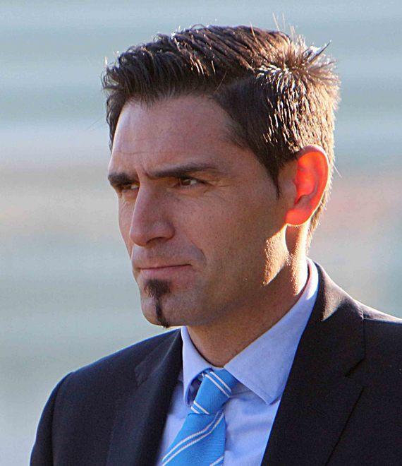 Vagnati: «Prima il mister e insieme faremo la Spal» 