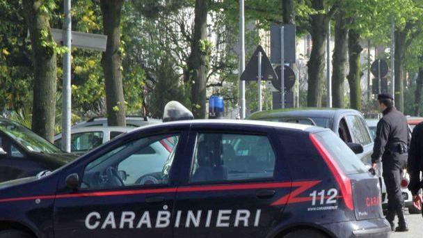 Giovane madre presa a botte in casa