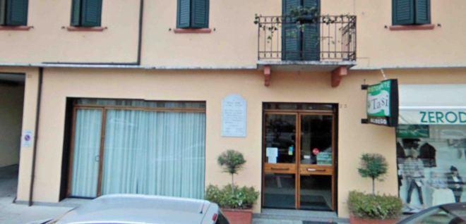 Premio all’arte della gastronomia 