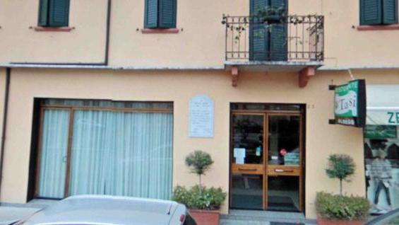 Premio all’arte della gastronomia