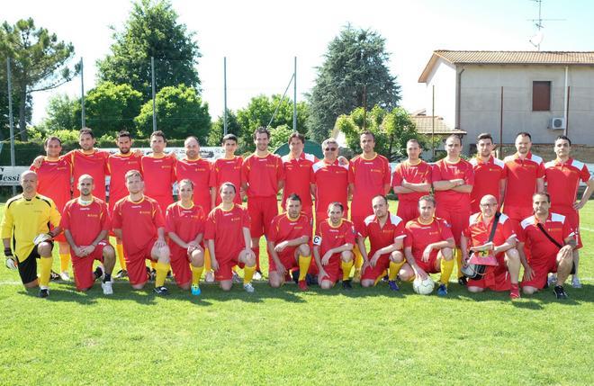 Calcio&solidarietà Tutti uniti per Michael 