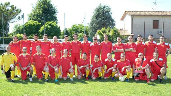 Calcio&solidarietà Tutti uniti per Michael