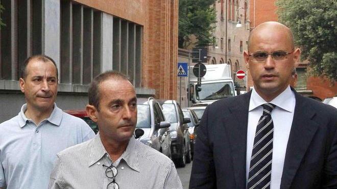 Maxifrode all’acciaio Le prove da ‘congelare’