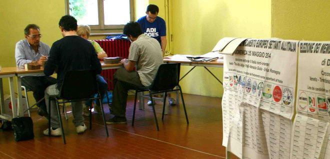 Elezioni, uno scrutatore su tre rinuncia 