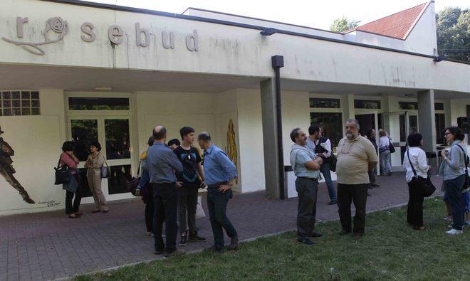  Grande festa per i 30 anni