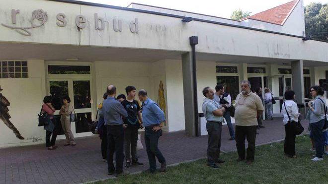 Grande festa per i 30 anni