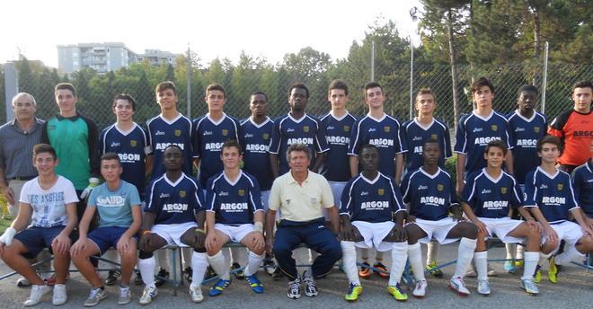 Castellarano, Fides, FalkGalileo e Rubierese passano ai quarti