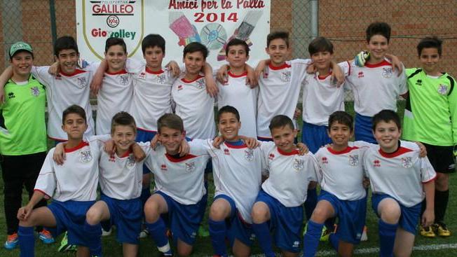 Reggio United e Reggio Calcio le favorite per le semifinali