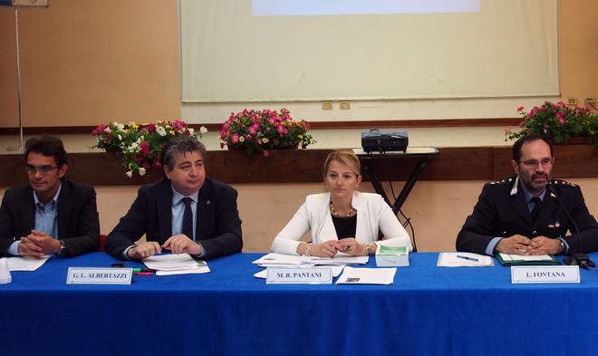 Esperti a confronto sul reato di stalking