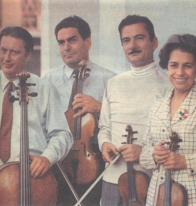 Si apre il sipario sul premio Borciani 