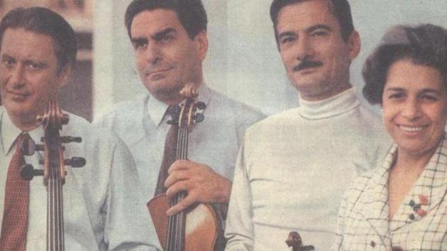 Si apre il sipario sul premio Borciani