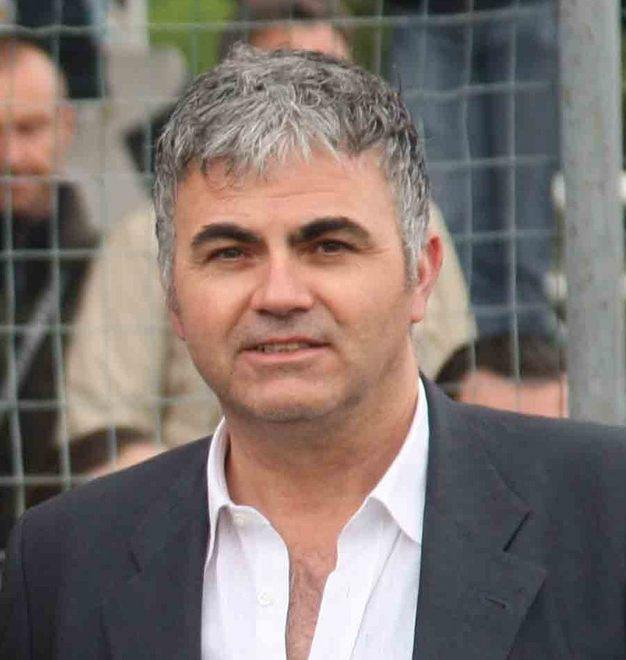 Barilli offre ad Antonelli il ruolo di team manager 