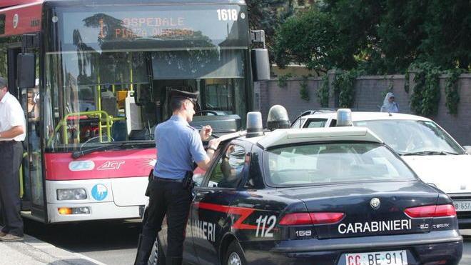 Autista insultato e colpito da un pugno