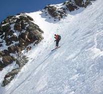Le ceneri di Alberto Manzini saranno sparse sui monti 