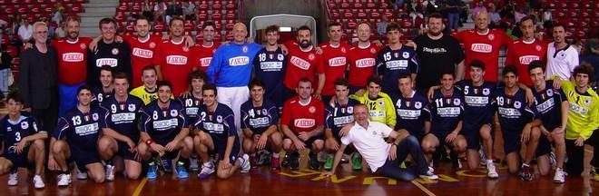 Quei “vecchi” irriducibili che non vogliono perdere 