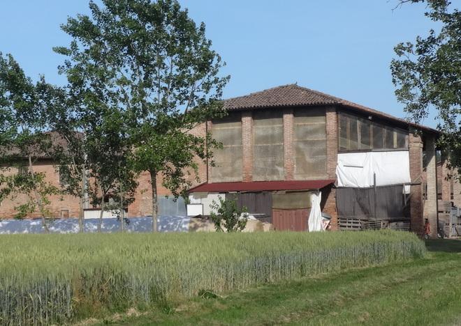 Ladri in un’azienda Spariscono mille litri di gasolio 