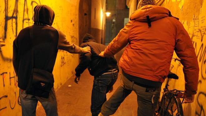 Banda degli smartphone, preso il terzo complice