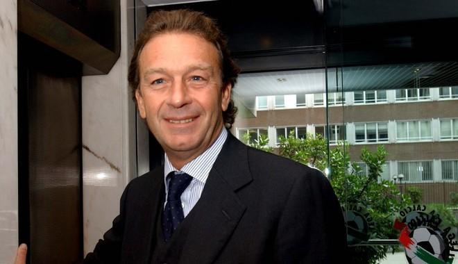 Cellino: «I tifosi vogliono gli americani, forse vendo a loro il Cagliari per il bene dell’isola» 