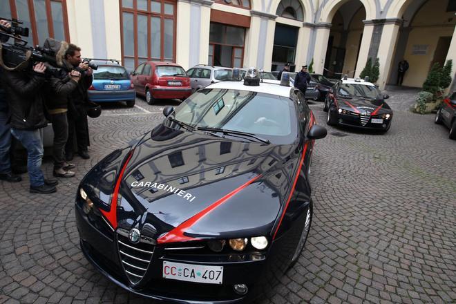 Vita da incubo per una donna perseguitata dall’ex compagno, stalker in cella 