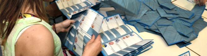 ELEZIONI:  Tutti gli eletti. L'8 giugno Tre ballottaggi a Sassuolo, Vignola e  Modena dove sarà sfida Muzzarelli-Bortolotti  | LO SPOGLIO COMUNE PER COMUNE | TWITTER 