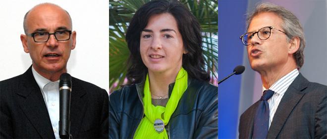 Elezioni europee, tre seggi per la Sardegna: risultato storico - DIRETTA MULTIMEDIALE - EUROPEE