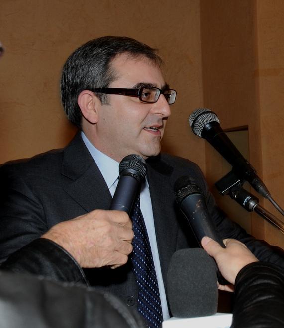 Strage di Tempio, quarto avvocato per Angelo Frigeri 