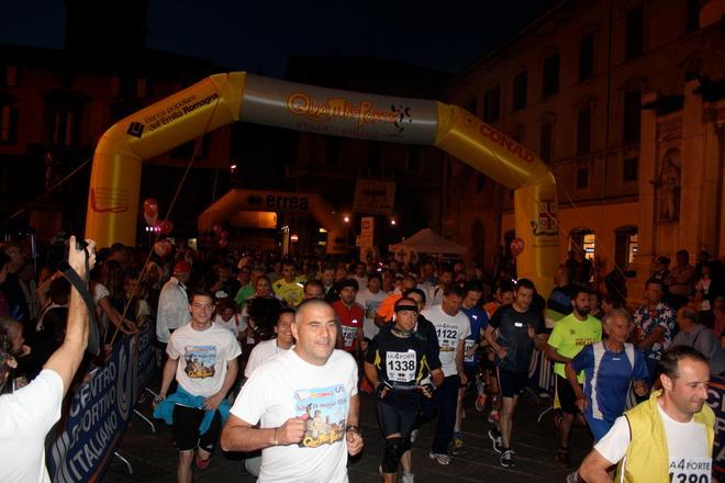  Quattro Porte, Bellesia: “L'’associazionismo può far rivivere Reggio” 