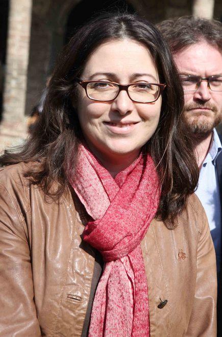 Novellara: vince ElenaCarletti, figlia del leader dei Nomadi 