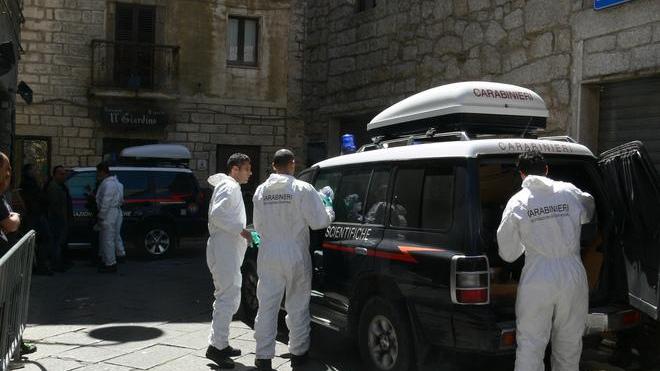 Strage di Tempio: un altro avvocato per Frigeri, è il quarto