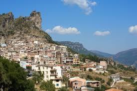 Giallo di Ulassai, lo scheletro forse è di un latitante 