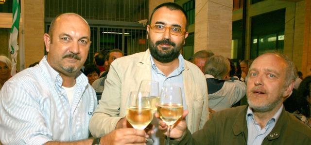 Ferrara, Bondeno, Copparo e Argenta: quattro conferme SPECIALI: voto Comuni - voto Europa LE DIRETTE: le amministrative | il voto europeo 