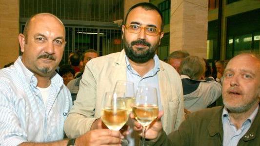 Ferrara, Bondeno, Copparo e Argenta: quattro conferme SPECIALI: voto Comuni - voto Europa LE DIRETTE: le amministrative | il voto europeo