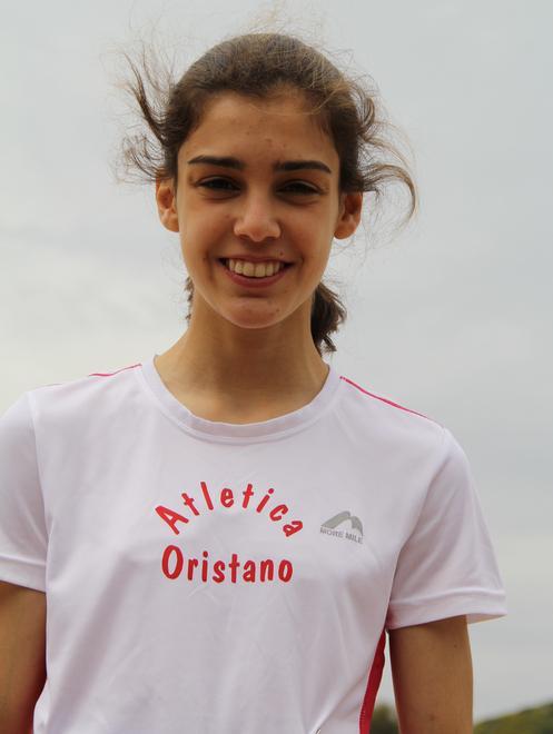 I giovani oristanesi in evidenza a Orani 