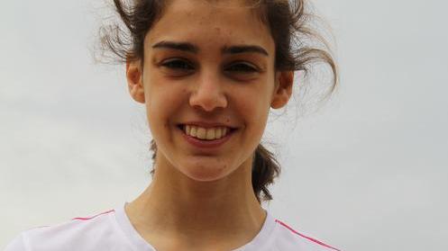 I giovani oristanesi in evidenza a Orani