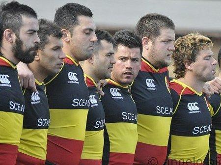 L’anno nero del rugby, fuori anche il Capoterra 