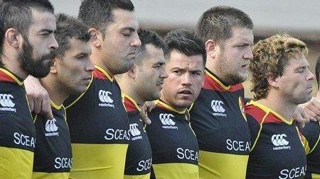 L’anno nero del rugby, fuori anche il Capoterra