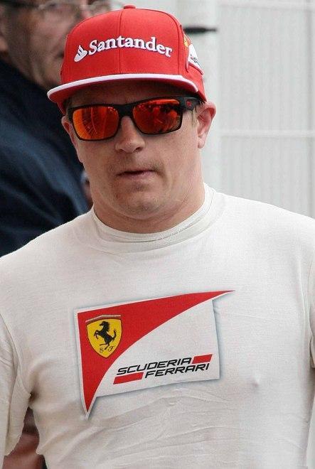 Raikkonen: pessimo risultato non a causa mia 