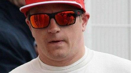 Raikkonen: pessimo risultato non a causa mia
