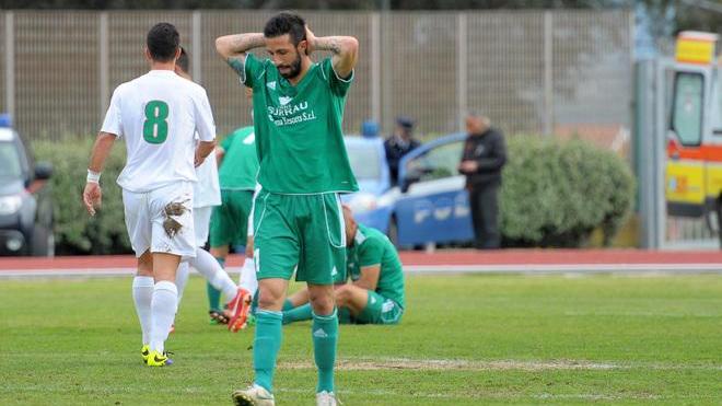 Arzachena, ora si punta al ripescaggio in serie D
