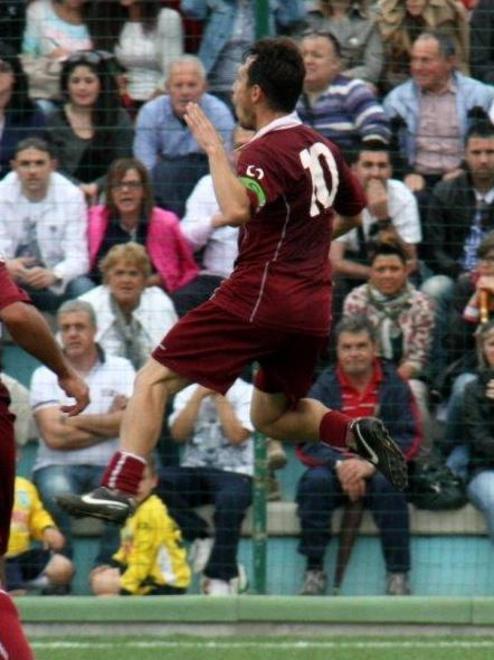 Selargius, la salvezza non basta 