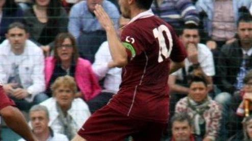 Selargius, la salvezza non basta