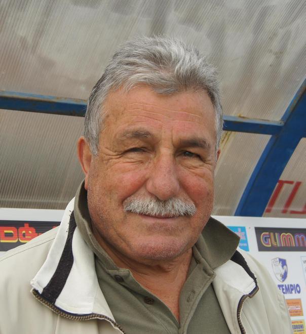 Per il Tempio nuova dirigenza con cui rinascere